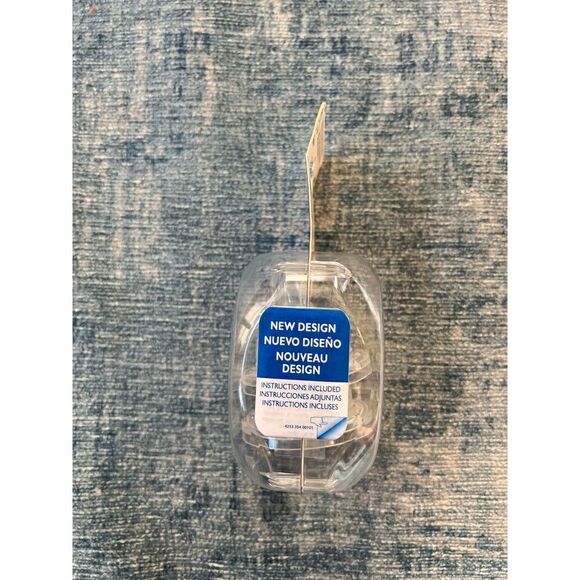 New! Sealed! Philips Avent 2 Fast Flow Anti Colic Nipples - Picture 4 of 4